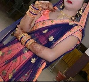 Bridel lehnga