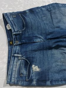 Lee Men's Jeans