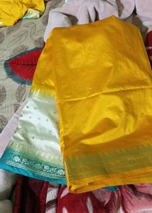 3 Saree Combo