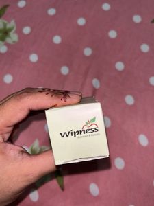 Wipness Nail Repair Serum