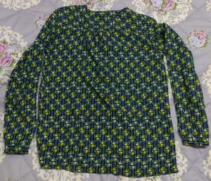 S Size Women's Top