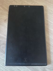 Not Working!iball iTAB-Black Tablet