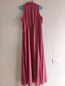 Long Dress