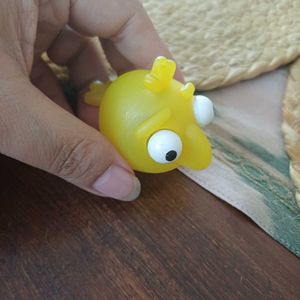 3 Sets Of Bath Toys (20 Pieces+ 1 Angry Bird Fr
