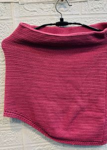 🇹🇷ZARA imported Knit skirt