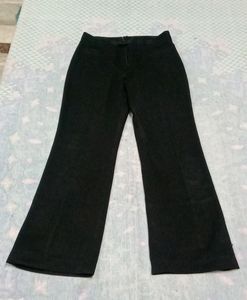 Black Trousers For Women