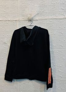 🇨🇦 Adidas imported Zip-Up Hoodie