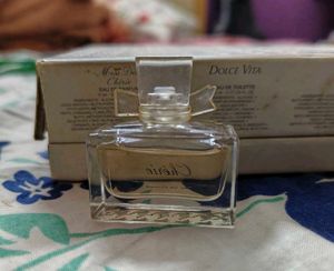 Miss Dior Cherie ~ Authentic Perfume for Women
