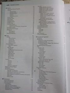 Orban's Oral Histology &amp; Embryology BDS Dental MDS