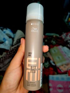 Price Dropped 🤩 Wella Professionals Dry Shampoo