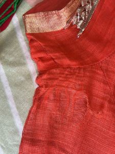 COMBO OF 2 SAREE