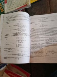Class 11 Chemistry Book Refresher NCRT