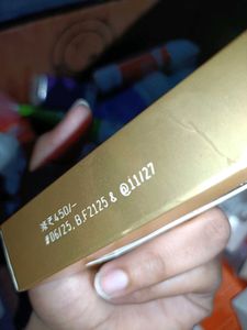 Lakme Ultimate Glam Liquid Lipstick