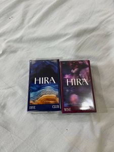 HIRA Eau de Parfum Set