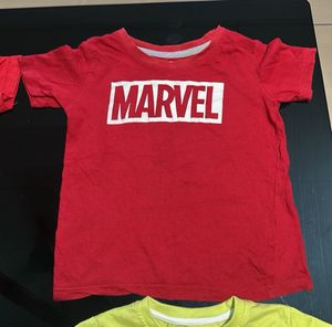 Cool HOP Boys' T-shirt