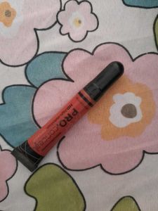 New Lipstick Tube
