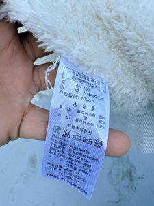 light grey zip up hoodie