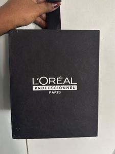 L'Oreal Professionnel Gift Box