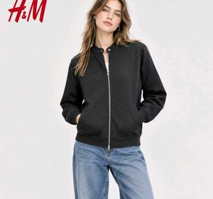 H&M Black Women's Jacket