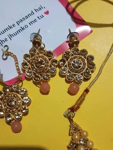 Jewellery Set