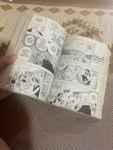 One Piece Volume 1,2,3