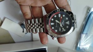 Seiko Automatic  Watch