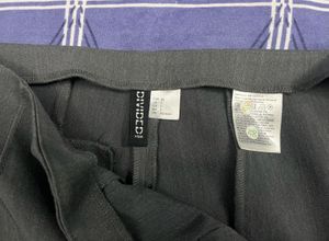 H&amp;M Slim Tailored Flare Pants