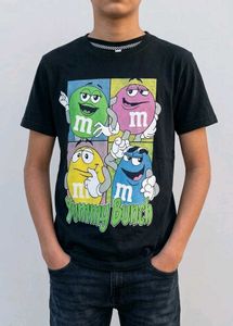 M&M's Yummy Bunch T-Shirt
