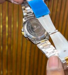 Rolex Submariner Watch