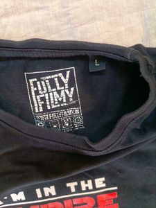 Fully Filmy Star Wars T Shirt