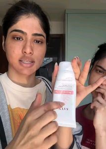 Savyy Moroccan De-Tan Brightening Face Pack