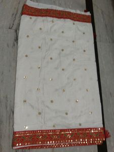 New Designer Saree