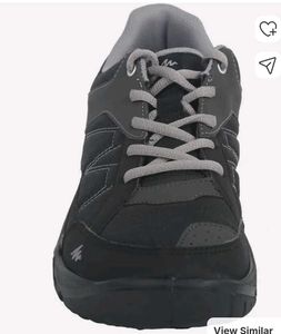 Quechua Men's Trekking Shoes