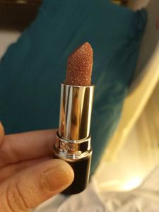 oriflame Sparkling Metallic Lipstick