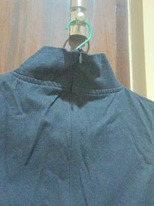miss chase sleeveless Mock Neck Romper