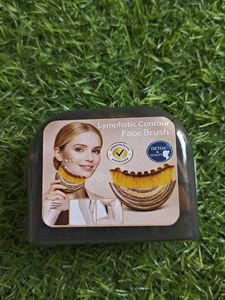 Lymphatic Contour Face Brush