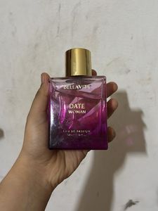 Bellavita Date Woman Eau De Parfum