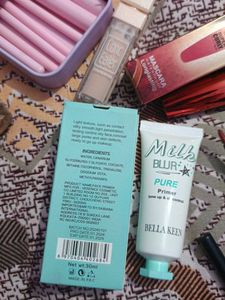 Makeup bundle