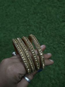 Chudi Set