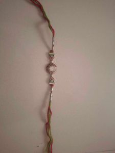 Designer Rakhi Bracelet
