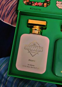 Perfumer's Club Fragrance Set