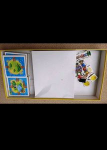 Frank Treasure Island Board Game
