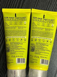 Moxie Flexi Styling Serum Gel 2 Pack