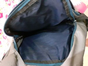 Backpack Included Laptop Space