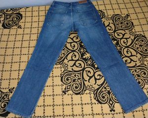 🎀Classic Blue Denim Jeans🎀