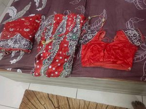 Embroidered Sherwani Set