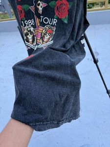 zara Guns N' Roses Tour T-Shirt