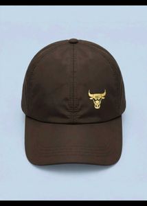 Chicago Bulls Cap+belt COMBO