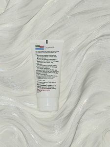 Sebamed Clear Face Care Gel