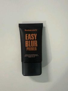 Huda Beauty Easy Blur Primer (New)